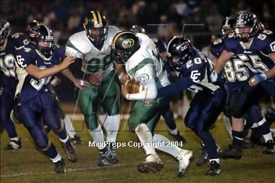 Thumbnail 2 in Le Grand @ Central Catholic (D5 Final) photogallery.