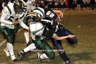 Thumbnail 3 in Le Grand @ Central Catholic (D5 Final) photogallery.