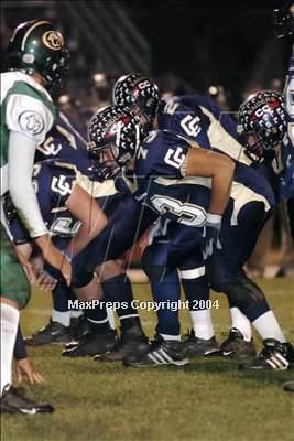 Thumbnail 2 in Le Grand @ Central Catholic (D5 Final) photogallery.