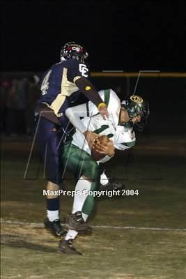 Thumbnail 1 in Le Grand @ Central Catholic (D5 Final) photogallery.