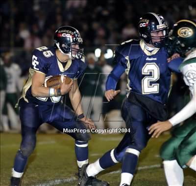 Thumbnail 2 in Le Grand @ Central Catholic (D5 Final) photogallery.