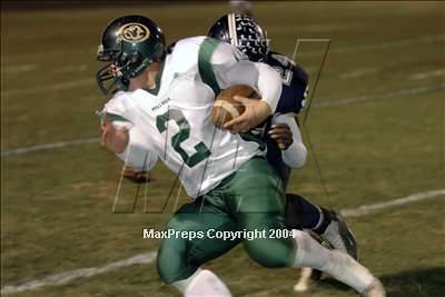 Thumbnail 2 in Le Grand @ Central Catholic (D5 Final) photogallery.