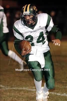 Thumbnail 2 in Le Grand @ Central Catholic (D5 Final) photogallery.