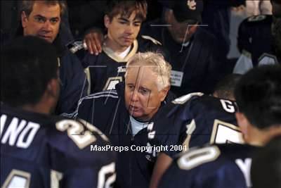 Thumbnail 1 in Le Grand @ Central Catholic (D5 Final) photogallery.