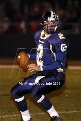 Thumbnail 1 in Le Grand @ Central Catholic (D5 Final) photogallery.