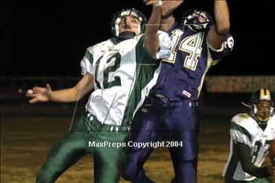 Thumbnail 1 in Le Grand @ Central Catholic (D5 Final) photogallery.