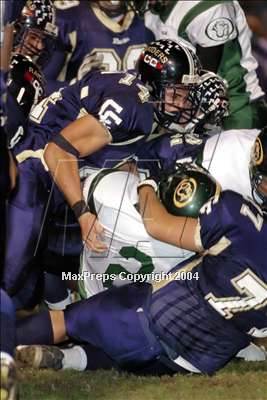 Thumbnail 2 in Le Grand @ Central Catholic (D5 Final) photogallery.