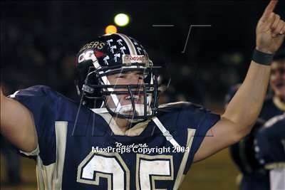 Thumbnail 1 in Le Grand @ Central Catholic (D5 Final) photogallery.