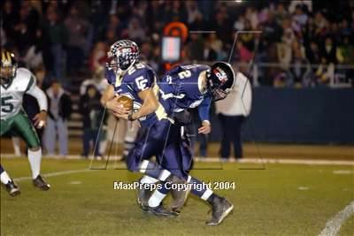 Thumbnail 2 in Le Grand @ Central Catholic (D5 Final) photogallery.