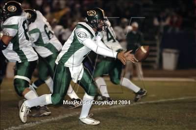 Thumbnail 1 in Le Grand @ Central Catholic (D5 Final) photogallery.