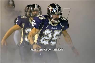 Thumbnail 3 in Le Grand @ Central Catholic (D5 Final) photogallery.