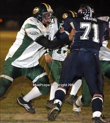 Thumbnail 1 in Le Grand @ Central Catholic (D5 Final) photogallery.