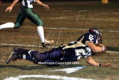 Thumbnail 1 in Le Grand @ Central Catholic (D5 Final) photogallery.