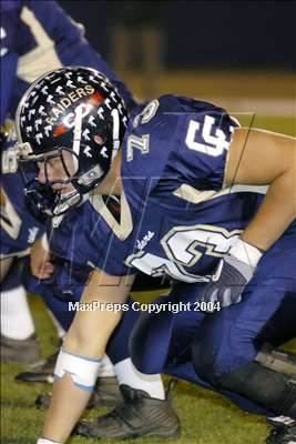 Thumbnail 1 in Le Grand @ Central Catholic (D5 Final) photogallery.
