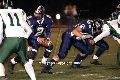 Thumbnail 3 in Le Grand @ Central Catholic (D5 Final) photogallery.