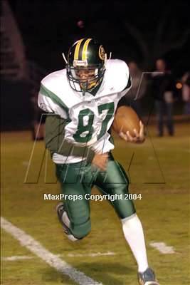 Thumbnail 1 in Le Grand @ Central Catholic (D5 Final) photogallery.