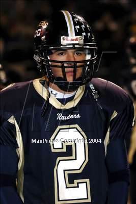 Thumbnail 1 in Le Grand @ Central Catholic (D5 Final) photogallery.
