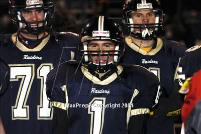 Thumbnail 3 in Le Grand @ Central Catholic (D5 Final) photogallery.