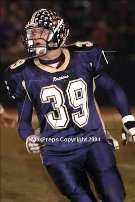 Thumbnail 2 in Le Grand @ Central Catholic (D5 Final) photogallery.