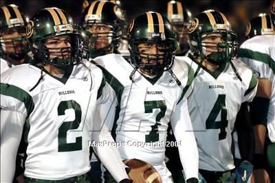Thumbnail 1 in Le Grand @ Central Catholic (D5 Final) photogallery.