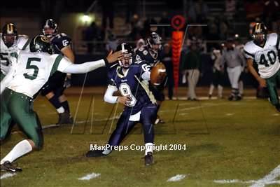 Thumbnail 2 in Le Grand @ Central Catholic (D5 Final) photogallery.
