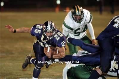 Thumbnail 3 in Le Grand @ Central Catholic (D5 Final) photogallery.