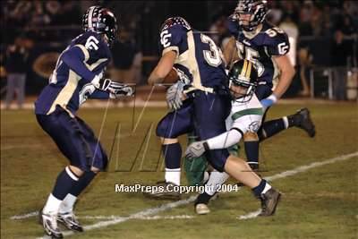 Thumbnail 1 in Le Grand @ Central Catholic (D5 Final) photogallery.