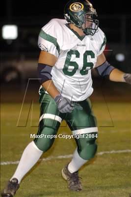 Thumbnail 3 in Le Grand @ Central Catholic (D5 Final) photogallery.