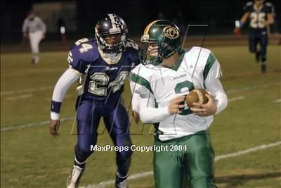 Thumbnail 1 in Le Grand @ Central Catholic (D5 Final) photogallery.