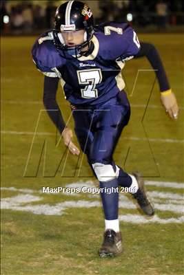 Thumbnail 1 in Le Grand @ Central Catholic (D5 Final) photogallery.