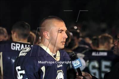 Thumbnail 3 in Le Grand @ Central Catholic (D5 Final) photogallery.