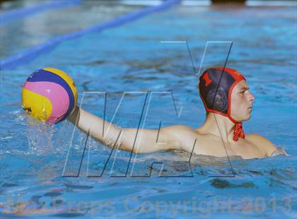 Thumbnail 1 in Campolindo vs. Soquel (Saint Francis Invitational) photogallery.