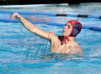 Thumbnail 3 in Campolindo vs. Soquel (Saint Francis Invitational) photogallery.