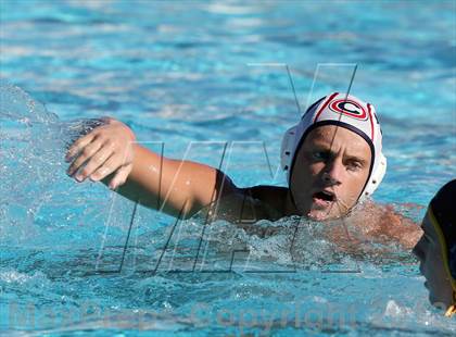 Thumbnail 3 in Campolindo vs. Soquel (Saint Francis Invitational) photogallery.