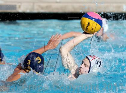 Thumbnail 2 in Campolindo vs. Soquel (Saint Francis Invitational) photogallery.