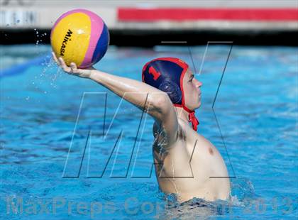 Thumbnail 3 in Campolindo vs. Soquel (Saint Francis Invitational) photogallery.