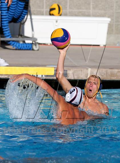 Thumbnail 1 in Campolindo vs. Soquel (Saint Francis Invitational) photogallery.