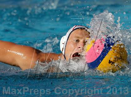Thumbnail 3 in Campolindo vs. Soquel (Saint Francis Invitational) photogallery.