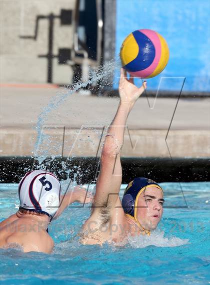 Thumbnail 1 in Campolindo vs. Soquel (Saint Francis Invitational) photogallery.