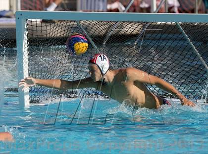 Thumbnail 3 in Campolindo vs. Soquel (Saint Francis Invitational) photogallery.