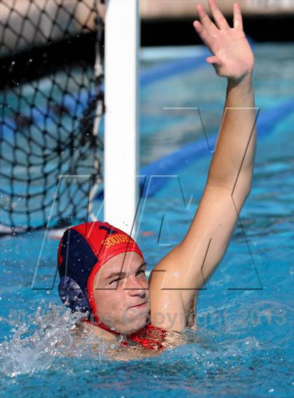 Thumbnail 3 in Campolindo vs. Soquel (Saint Francis Invitational) photogallery.