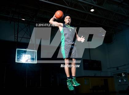 Thumbnail 3 in Greenforest (Preseason Photo Shoot)  photogallery.