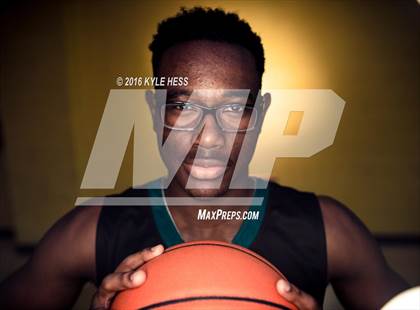Thumbnail 2 in Greenforest (Preseason Photo Shoot)  photogallery.