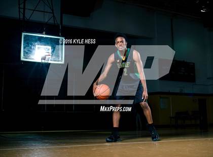 Thumbnail 3 in Greenforest (Preseason Photo Shoot)  photogallery.