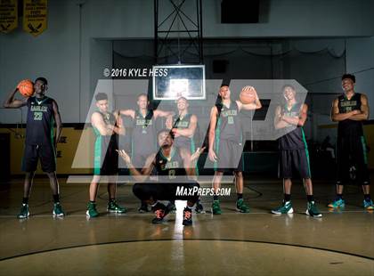 Thumbnail 2 in Greenforest (Preseason Photo Shoot)  photogallery.