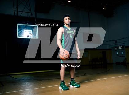 Thumbnail 3 in Greenforest (Preseason Photo Shoot)  photogallery.