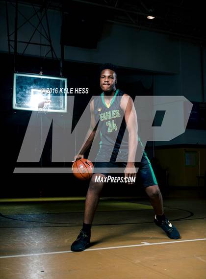 Thumbnail 3 in Greenforest (Preseason Photo Shoot)  photogallery.