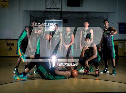 Thumbnail 3 in Greenforest (Preseason Photo Shoot)  photogallery.
