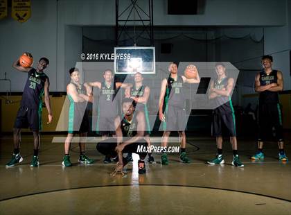 Thumbnail 1 in Greenforest (Preseason Photo Shoot)  photogallery.