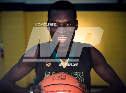 Thumbnail 3 in Greenforest (Preseason Photo Shoot)  photogallery.